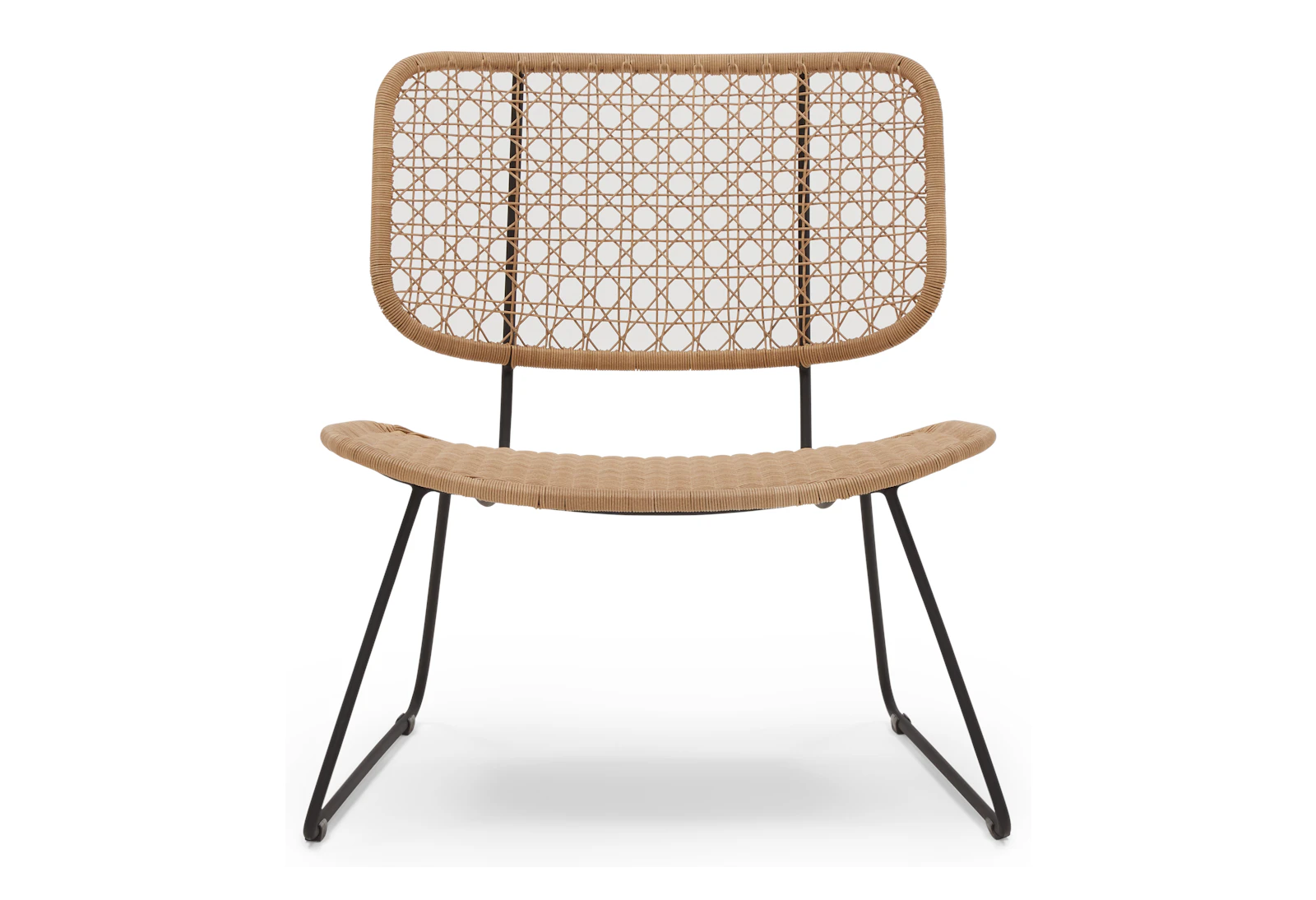 Cabrillo Outdoor Lounge Chair